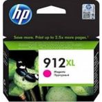 HP 3YL82A NO 972XL Kırmızı Kartuş