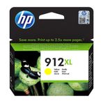 HP 3YL83AE 912XL Sarı Orijinal Kartuş