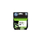 HP 3YL84A 912XL Siyah Yüksek Kapasite Mürekkep Kartuş