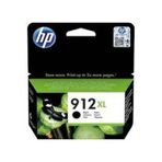 HP 3YL84AE 912XL Officejet 8013 Siyah Kartuş