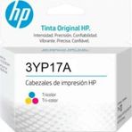 HP 3YP17AE 500-513-515-516-519-530-580-520 Baskı Kafası