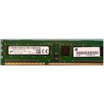 Hp 4 Gb Ram Ddr3 Mt8ktf51264az Masaüstü