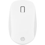 HP 410 4M0X6AA İnce Kablosuz Bluetooth Beyaz Mouse