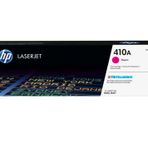 HP 410A CF413A M452-M377-M477 Kırmızı Orjinal Toner