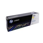HP 410A Sarı CF412A Uyumlu Toner