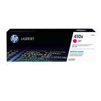 HP 410X Kırmızı Toner