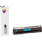 HP 415A-W2031A M479FDW-479DW Mavi Laserjet Pro Uyumlu Chipsiz Muadil Toner