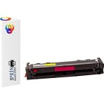 HP 415A-W2032A M479FDW-479DW Kırmızı Laserjet Pro Chipsiz Muadil Toner