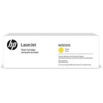 HP 415X-W2032XC Sarı Orjinal Toner