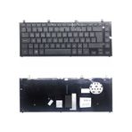 HP 4320T Klavye