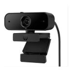 Hp 435 77B10AA 1080P Web Kamera