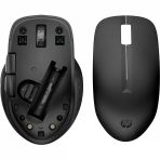 Hp 435 Multi-Device Wireless Mouse-Ww 3B4q5ut
