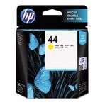 HP 44 51644YE 230c-250c-330c-350c-430c Sarı Orjinal Kartuş