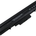 HP 440268-abc Notebook Bataryası Pili