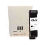 Hp 45-51645AE Siyah Kartuş 45A
