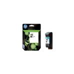 Hp 45 51645Ae Siyah Orijinal Kartuş 930 Sayfa C2679a/C3540n/C4569a/C6411f/Color Copier110/150/170/