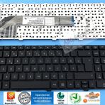 HP 4540S Klavye