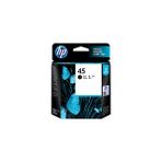 Hp 45A Orjinal Siyah Kartuş