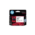 HP 47 4828 6ZD61AE Ultra Renkli Kartuş