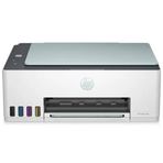 HP 4A8D6A Smart Tank 582 Renkli Inkjet WiFi A4 22PPM 1200DPI USB Port Yazıcı