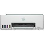 hp 4a8d6a smart tank 582 yazıcı - tarayıcı - fotokopi - wifi çok fonksiyonlu tanklı yazıcı - Beyaz