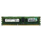 HP 4GB 1600MHz DDR3 647895-B21 RAM Bellek