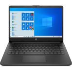HP 4H0V4EA 14S-FQ1014NT AMD Ryzen 5 5500U 8 GB RAM 256 GB SSD AMD Radeon 14 inç HD Windows 10 Home Siyah Dizüstü Bilgisayar