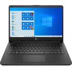 HP 4H0V5EA 14S-FQ1019NT AMD Ryzen 3 5300U 4 GB RAM 256 GB SSD AMD Radeon 14 inç HD Windows 10 Home Siyah Dizüstü Bilgisayar