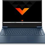 HP 4H1U7EA Victus 16-E0028NT AMD Ryzen 5 5600H 8 GB RAM 512 GB SSD 4 GB Geforce RTX 3050 Ti 16.1 inç FHD 144 Hz Windows 10 Home Mavi Dizüstü Bilgisayar
