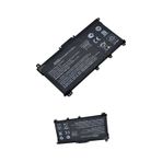 HP 4H3D0EA Notebook Batarya