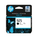 HP 4K0C9PE 925 Black Mürekkep Kartuş