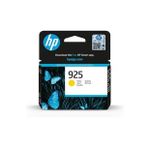 HP 4K0V8PE 925 Yellow Sarı Kartuş
