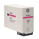 HP 4S5B3A 768 Macenta 500 ml Mürekkep Kartuş