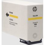 HP 4S5B4A 768 Sarı 500 ml Mürekkep Kartuşu