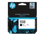 HP 4S6X6PE 938 Magenta Kırmızı Kartuş