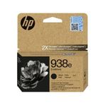 HP 4S6Y2PE 938E Evomore Siyah Muadil Toner
