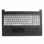 HP 4Uk80Ea Üst Kasa Siyah