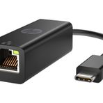 HP 4Z534AA USB-C-RJ45 Adaptör