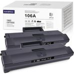 HP 4ZB77A Muadil Toner