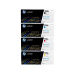 HP 508A-CF360A-CF361A-CF362A-CF363A Toner Drum