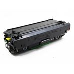 HP 508A-CF360A Siyah Muadil Toner