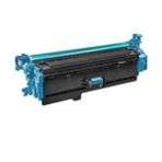 HP 508X-CF361X Mavi Yüksek Kapasiteli Muadil Toner