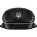 HP 510 SuperCap Rechargeable Siyah Kablosuz Mouse