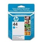 HP 51644CE (44) Mavi Cyan Orjinal Kartuş Designjet 350 / 450