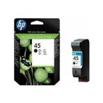 Hp 51645A 45A 710C / 712C / 890C / Siyah Mürekkep Kartuş