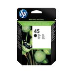 Hp 51645Ae 45 Sıyah Buyuk Kartus