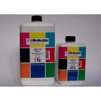 HP 51645Ae (45A) Kartuş Uyumlu Mürekkep Black 1000 ML