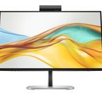 HP 524pm 23.8 1920x1080 100Hz 5ms HDMI DP Type-C RJ45 Konferans IPS Monitör