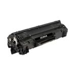 HP 547247117 Laserjet P1005 Çipli Muadil Toner