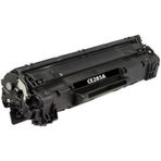 HP 547265423 Laserjet P1005 P1006 CB435A 35A Muadil Toner